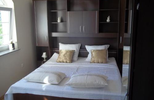 Apartments Ljubas - Foto 26