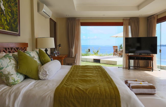 Villa Gumamela Bali - Foto 56