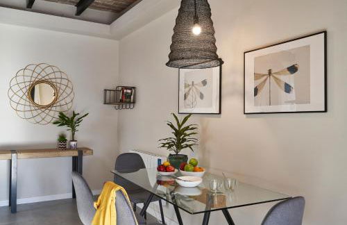 AinB Eixample Miró Apartments - Foto 152