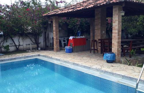 Refúgio das bouganvillea - Foto 29