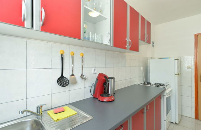 Apartment 1613 - Foto 17