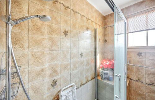 Appartement cosy à Mont-près-Chambord - 100 m² - Terrasse - Foto 14