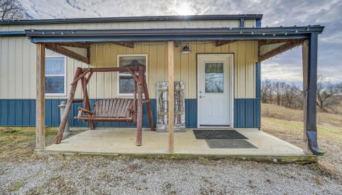 Grace Place Clark House on Farm Shared Hot Tub! - Foto 2