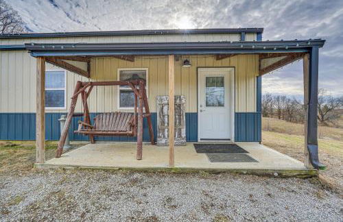 Grace Place Clark House on Farm Shared Hot Tub! - Foto 2