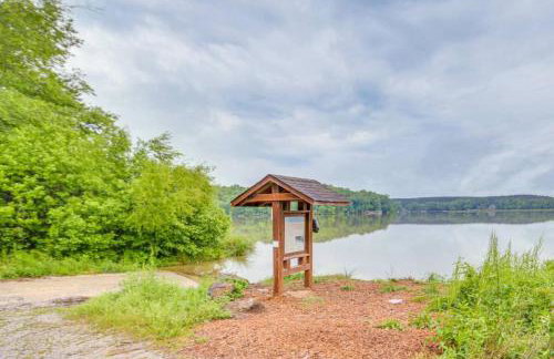 Lakefront Paradise Cozy Space Games Family Fun - Foto 40