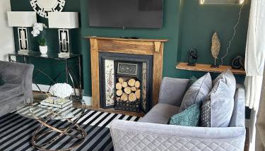 Cosy Corby Getaway - Foto 4