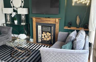 Cosy Corby Getaway - Foto 4