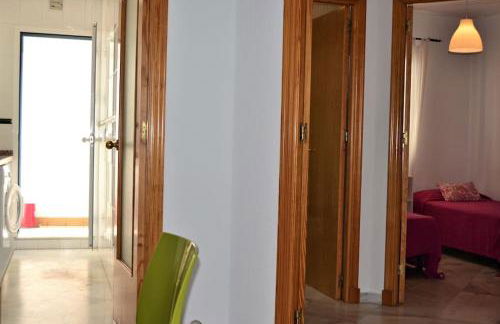 Apartamento vacacional en la hermosa Urbanización Los Enebros ERENE008 - Foto 5