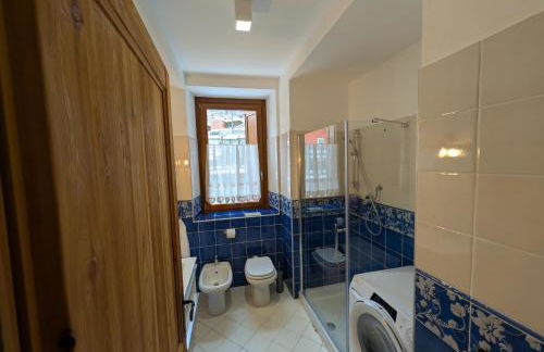 Ai piedi del Gigante apartment - Valtournenche - Foto 13