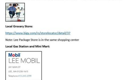 Berkshire Vacation Home in Lee - Pool is Open! - Foto 80