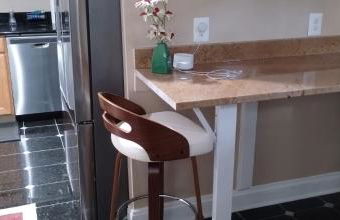 Spacious and Private 3BR, 3BA with free parking near Downtown Washington DC - Foto 12