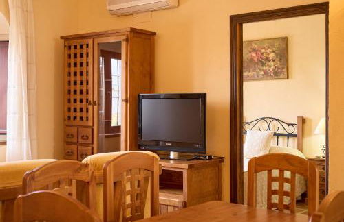 Apartamentos Valsequillo Córdoba - Photo 35