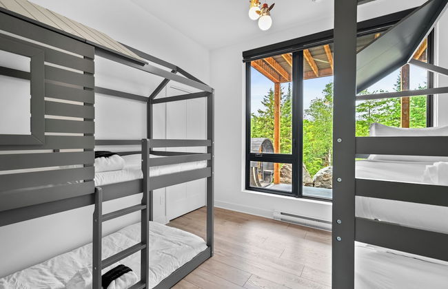 The Cozy Cave by Tremblant Platinum - Foto 5