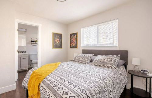 719 Mid-Town Retreat - Foto 3