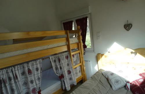 Les Chalets - Foto 15