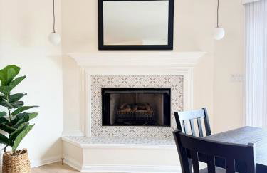 Shoreham Luxe Vibrant 4BR 2,5BA with Waterfront - Foto 9