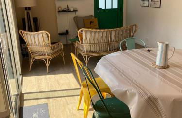 Calme et Tranquillité - Foto 7