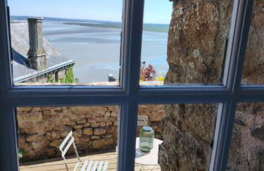 Chez Adèle, au pied de l'Abbaye - Foto 26