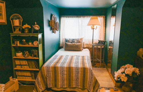 Time Capsule Holiday House - Foto 6