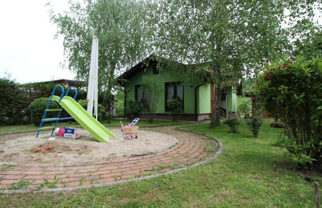 Una Green Garden Residence - Photo 27