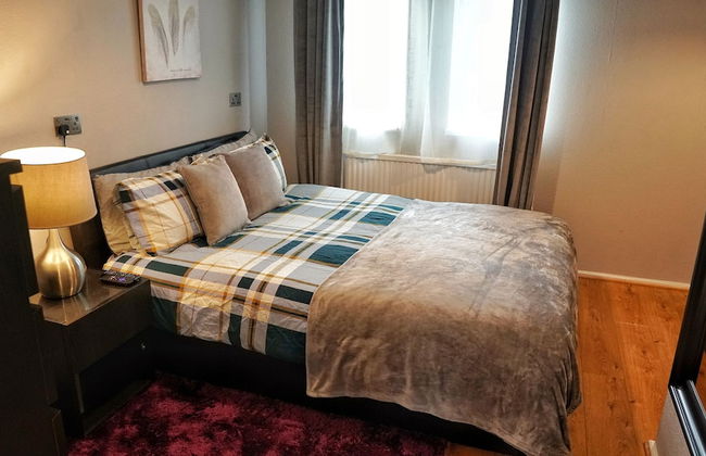 North London Apartment - Edmonton - Foto 14