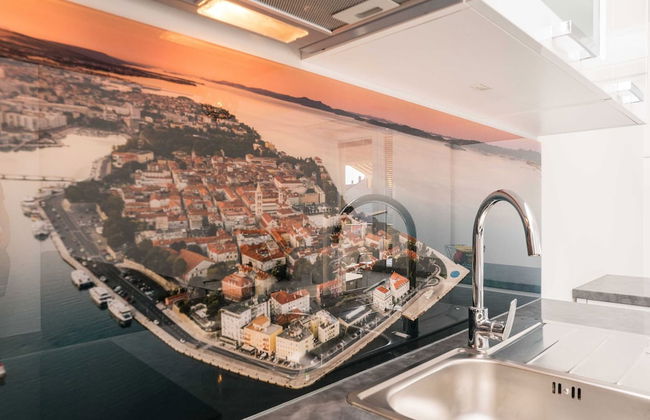 Apartments Maza - Foto 14