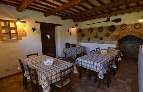 Il Salino Country House - Foto 18
