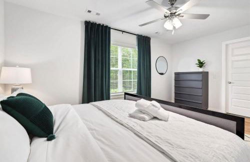 The Oakley - Near Lake Fayetteville - Photo 21