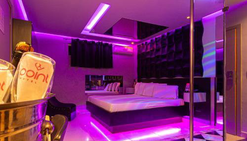 Point Motel GRU - Foto 5