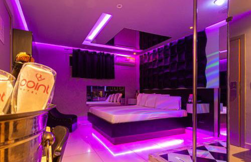 Point Motel GRU - Foto 5
