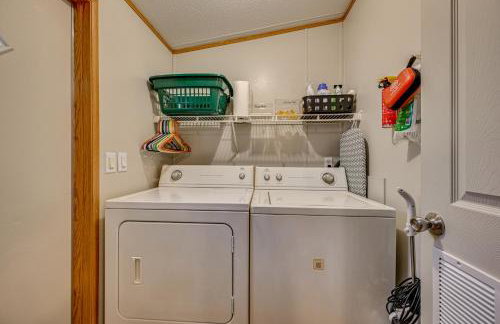 Boat, Fish, Hike and Explore Cozy Home in Bronston - Foto 19