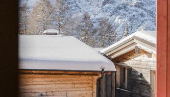 Rotwandwiesen Chalets SKI IN/OUT - 1900mt - Foto 3