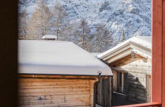 Rotwandwiesen Chalets SKI IN/OUT - 1900mt - Foto 3