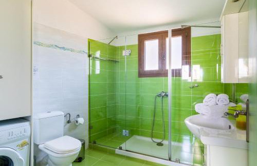 Villa Fotini Kalivi in Raches - Foto 16