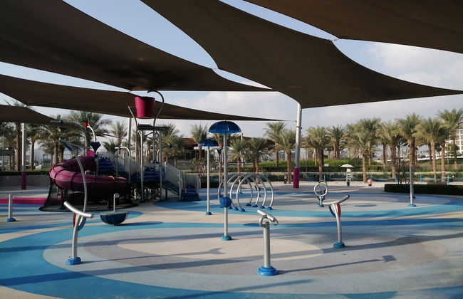 Nasma Luxury Stays - Dubai Hills - Photo 54