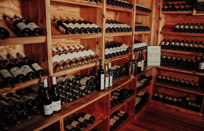 Moorcroft Manor Boutique Country Hotel - Photo 75