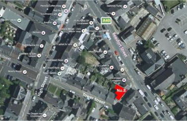 2 bed period cottage sleeps 4 in central Crickhowell - Photo 18