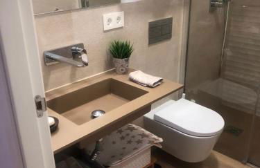 Estudio céntrico en Puñonrostro - Foto 27