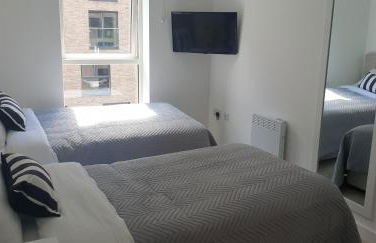 Quay Apartments Exchange Quay - Foto 12