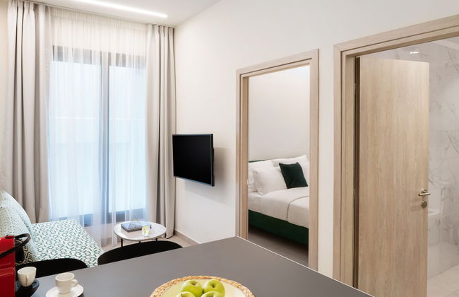 Thess Residences - Foto 47