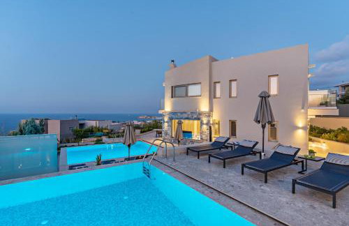 Skyfall Villas - With 12 Bedrooms - Foto 13