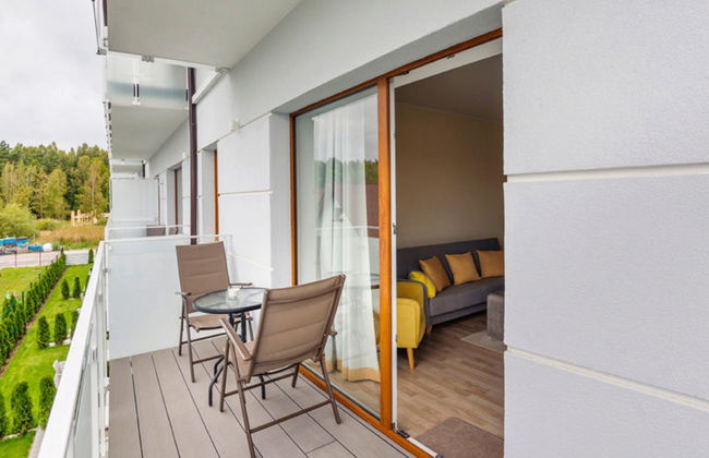 Grzybowo Seaside - Foto 17