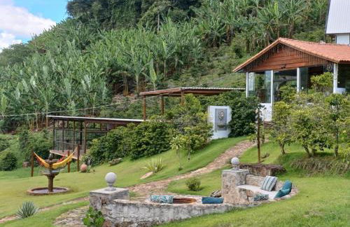 Casa Baldoni - Fazenda de Café - Foto 10