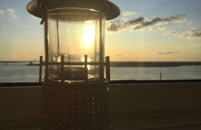 Holiday Apartment Weserweitblick - Photo 30