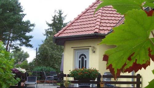 Holiday apartment in Parlow with parking - Foto 3, Other