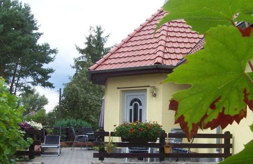 Holiday apartment in Parlow with parking - Foto 3