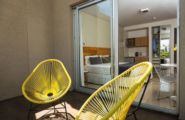 Lemon Apartments - Photo 19