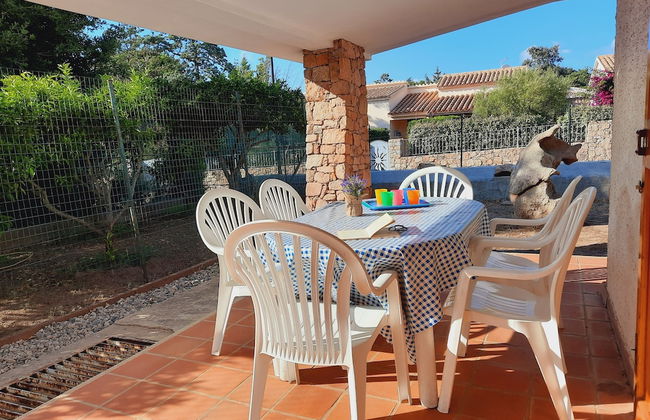 Villette Sirenella - Foto 25