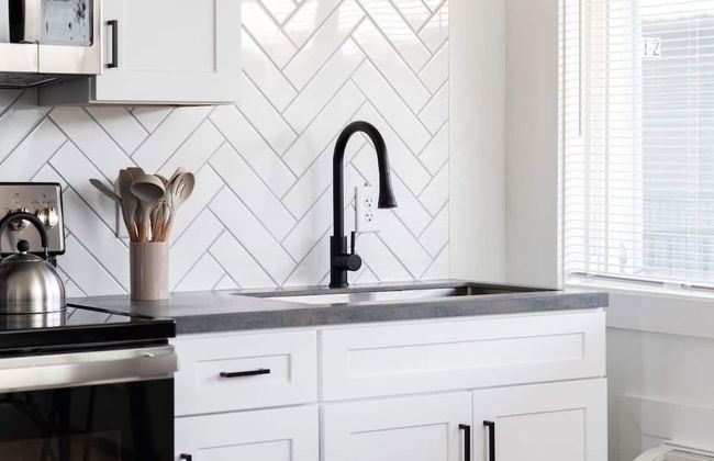 Nashville Vibes: Stay, Play, And Relax 1 Bedroom Apts - Foto 17