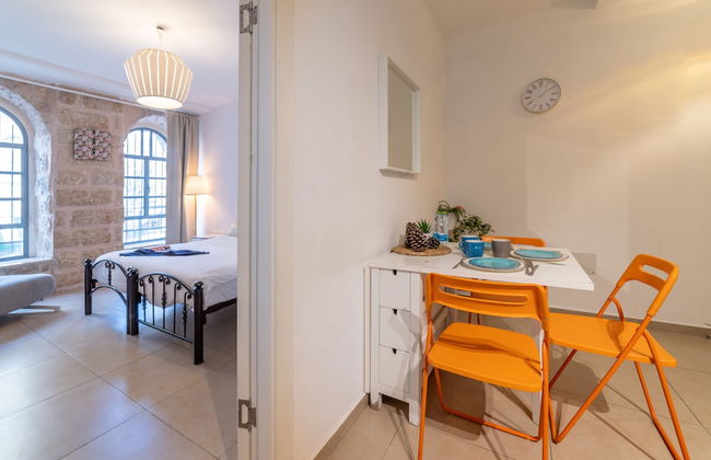 Stay Jaffa Jerusalem - Foto 21